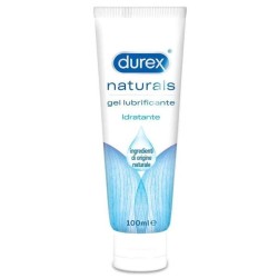 Reckitt Benckiser H. Naturals Idratante 100 Ml Reckitt Benckiser H. Naturals Idratante 100 Ml