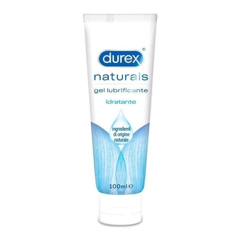 Reckitt Benckiser H. Naturals Idratante 100 Ml Reckitt Benckiser H. Naturals Idratante 100 Ml