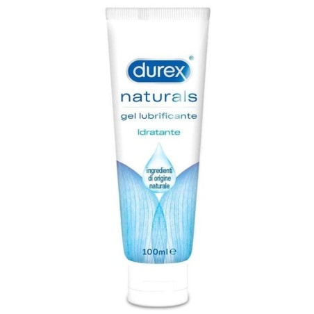 Reckitt Benckiser H. Naturals Idratante 100 Ml Reckitt Benckiser H. Naturals Idratante 100 Ml