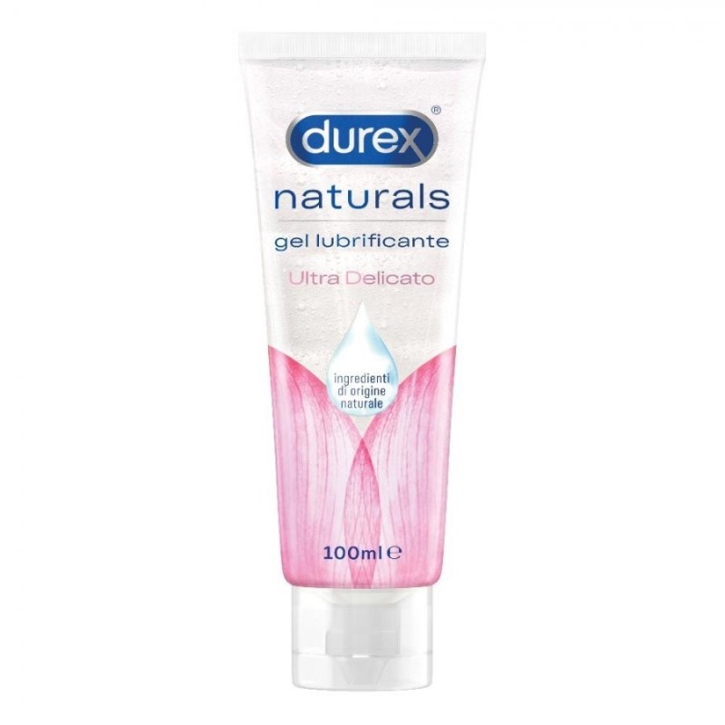 Reckitt Benckiser H. Naturals Ultra Delicato 100 Ml Reckitt Benckiser H. Naturals Ultra Delicato 100 Ml