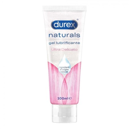 Reckitt Benckiser H. Naturals Ultra Delicato 100 Ml Reckitt Benckiser H. Naturals Ultra Delicato 100 Ml