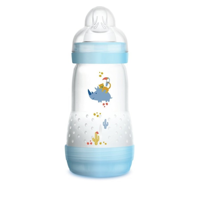 Bamed Baby Italia Mam Easy Start Biberon 260ml Maschio Bamed Baby Italia Mam Easy Start Biberon 260ml Maschio