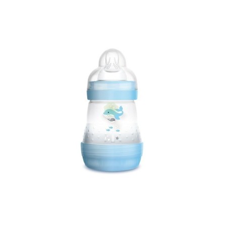 Bamed Baby Italia Mam Easy Start Biberon 160ml Maschio Bamed Baby Italia Mam Easy Start Biberon 160ml Maschio