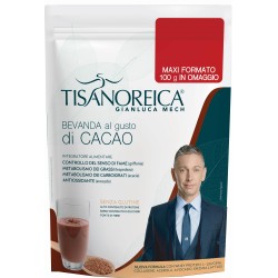 TISANOREICA BEVANDA CACAO 2020 POT 500 G