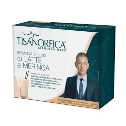 TISANOREICA BEVANDA LATTE MERINGA 29 G X 4 2020