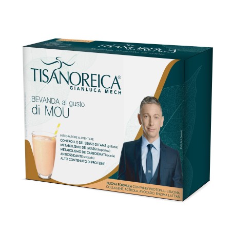 TISANOREICA BEVANDA MOU 29 G X 4 2020 TISANOREICA BEVANDA MOU 29 G X 4 2020