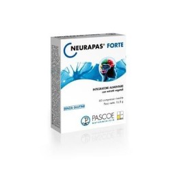 Named Neurapas Forte 60 Compresse