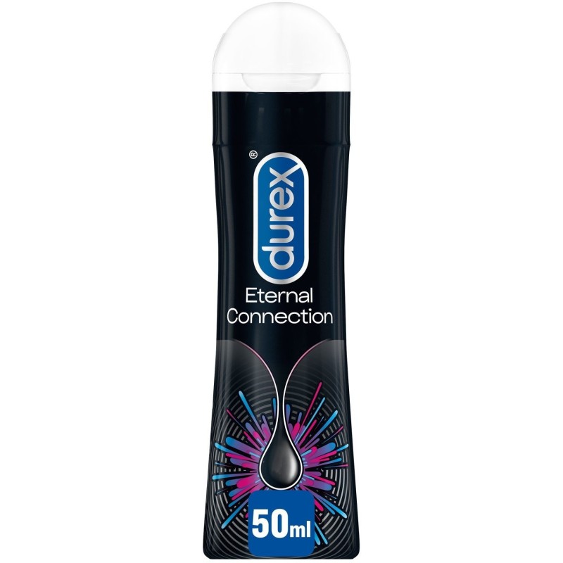 Reckitt Benckiser H. Durex Eternal Connection Msl Reckitt Benckiser H. Durex Eternal Connection Msl