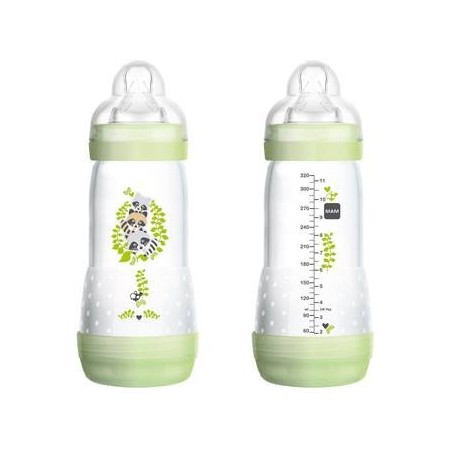 Bamed Baby Italia Mam Easy Start 320ml M Bamed Baby Italia Mam Easy Start 320ml M