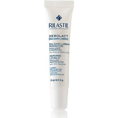 Ist. Ganassini Xerolact Balsamo Labbra