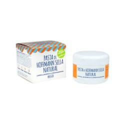 Pasta Hoffmann Sella Natural 75 Ml