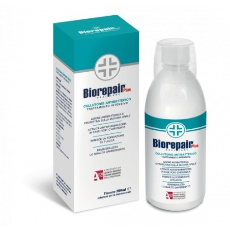 Coswell Biorepair Plus Collutorio 250 Ml Coswell Biorepair Plus Collutorio 250 Ml
