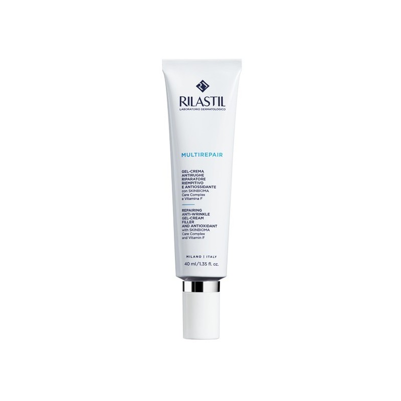 Ist. Ganassini Rilastil Multirepair Gel Crema 40 Ml Ist. Ganassini Rilastil Multirepair Gel Crema 40 Ml