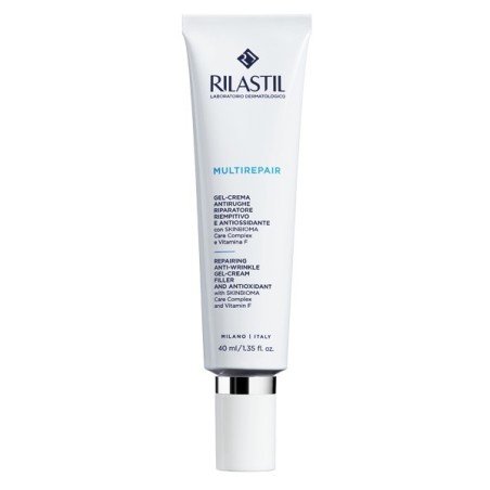 Ist. Ganassini Rilastil Multirepair Gel Crema 40 Ml Ist. Ganassini Rilastil Multirepair Gel Crema 40 Ml