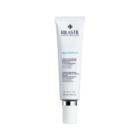 Ist. Ganassini Rilastil Multirepair Idro Riparatore Nuova Formula 40 Ml Ist. Ganassini Rilastil Multirepair Idro Riparatore Nuova Formula 40 Ml