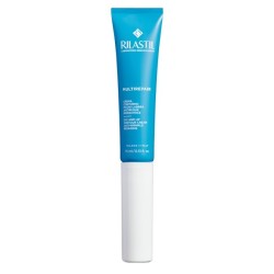 Ist. Ganassini Rilastil Multirepair Contorno Occhi Labbra Nuova Formula 15 Ml