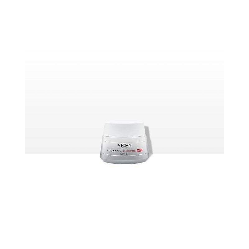 Vichy Liftactiv Supreme Crema Spf30 50 Ml Vichy Liftactiv Supreme Crema Spf30 50 Ml