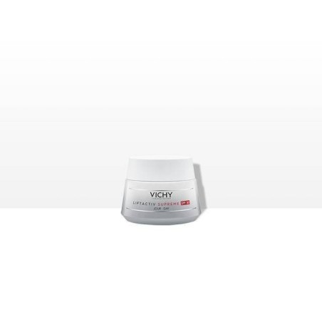 Vichy Liftactiv Supreme Crema Spf30 50 Ml Vichy Liftactiv Supreme Crema Spf30 50 Ml