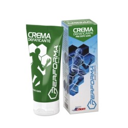Proaction Performa Crema Da Massaggio Defaticante 100 Ml