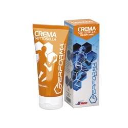 Proaction Performa Crema Protettiva Sottosella Per Parti Sottoposte A Ripetute Situazioni Di Sfregiamento 100 Ml