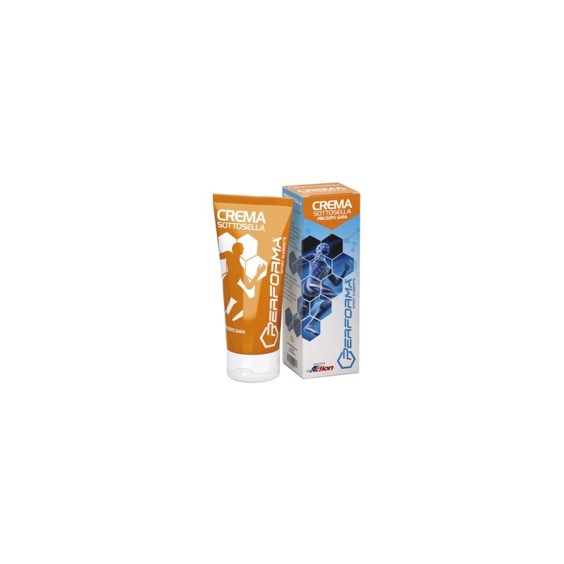 Proaction Performa Crema Protettiva Sottosella Per Parti Sottoposte A Ripetute Situazioni Di Sfregiamento 100 Ml Proaction Performa Crema Protettiva Sottosella Per Parti Sottoposte A Ripetute Situazioni Di Sfregiamento 100 Ml