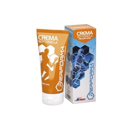 Proaction Performa Crema Protettiva Sottosella Per Parti Sottoposte A Ripetute Situazioni Di Sfregiamento 100 Ml Proaction Performa Crema Protettiva Sottosella Per Parti Sottoposte A Ripetute Situazioni Di Sfregiamento 100 Ml