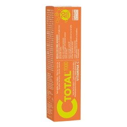 Named C Total 1000 Vitamina C 20 Compresse Effervescenti