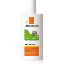 La Roche Posay-phas Anthelios Latte Bebe' 50+ 50 Ml