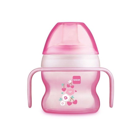 Bamed Baby Italia Mam Starter Cup Femmina Bamed Baby Italia Mam Starter Cup Femmina