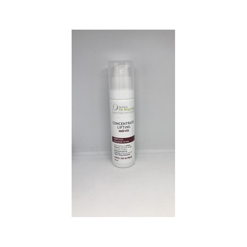 L. R. B. Lab. Ricerc. Biochimiche Fpr Concentrato Lifting Anti Eta' 50 Ml