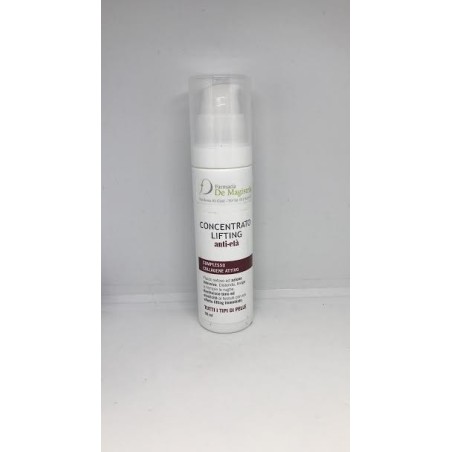 L. R. B. Lab. Ricerc. Biochimiche Fpr Concentrato Lifting Anti Eta' 50 Ml