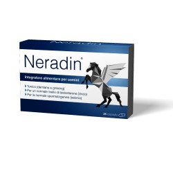 Pharmasgp Gmbh Neradin 28 Capsule