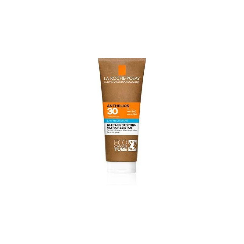 La Roche Posay-phas Anthelios Latte Solare 30+ Paper Pack La Roche Posay-phas Anthelios Latte Solare 30+ Paper Pack