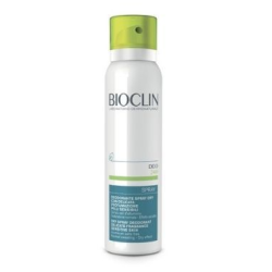 Ist. Ganassini Bioclin Deodorante 24h Spray Dry C/p Promo 150 Ml
