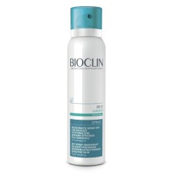 Ist. Ganassini Bioclin Deodorante Control Spray Dry 150 Ml Promo
