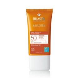 Ist. Ganassini Rilastil Sun System Photo Protection Terapy Spf 50+ Crema Vellutante 50 Ml