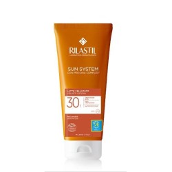 Ist. Ganassini Rilastil Sun System Photo Protection Terapy Latte Vellutante Spf 30 200 Ml