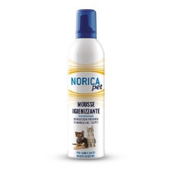 Polifarma Benessere Norica Pet Mousse 400 Ml