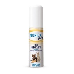 Polifarma Benessere Norica Pet Deo 100 Ml