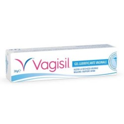 Combe Italia Vagisil Gel Lubrificante 30 G