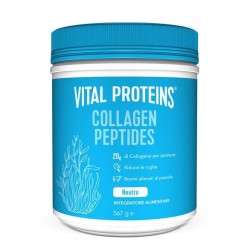 Nestle' It. Vital Proteins Collagen Peptides 567 G