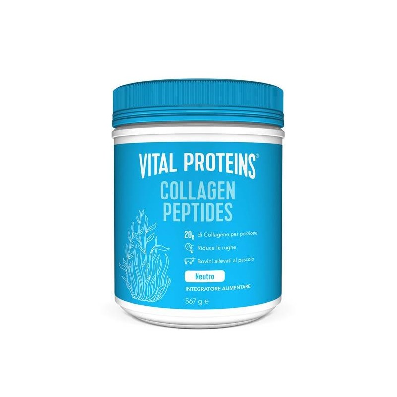 Nestle' It. Vital Proteins Collagen Peptides 567 G Nestle' It. Vital Proteins Collagen Peptides 567 G