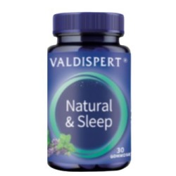 Vemedia Pharma Valdispert Gommose Sonno Rapido 30 Pastiglie Gommose