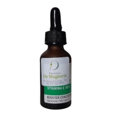 L. R. B. Lab. Ricerc. Biochimiche Fpr Booster Vitamina E 50% 20 Ml
