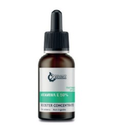 L. R. B. Lab. Ricerc. Biochimiche Fpr Booster Vitamina E 50% 20 Ml