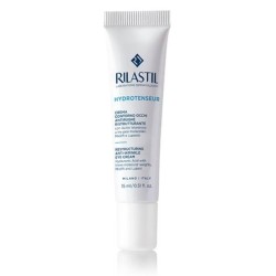Ist. Ganassini Rilastil Hydrotenseur Crema Contorno Occhi Antirughe Ristrutturante 15 Ml