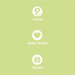 The Good Vibes Company Goovi Sapone Mani 250 Ml