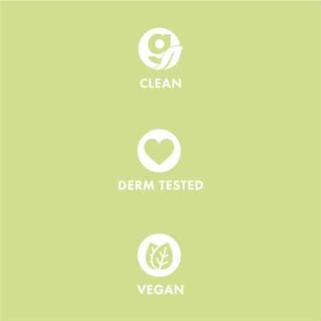 The Good Vibes Company Goovi Sapone Mani 250 Ml