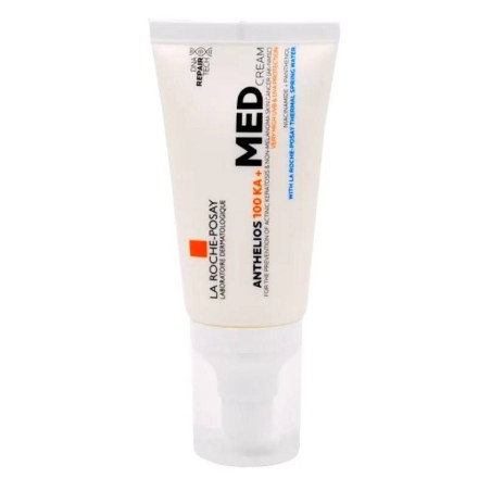 La Roche Posay-phas Anthelios 100 Ka+ Med 50 Ml La Roche Posay-phas Anthelios 100 Ka+ Med 50 Ml