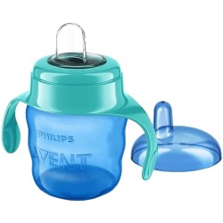 Philips Avent Tazza Basica Big Maschio Philips Avent Tazza Basica Big Maschio